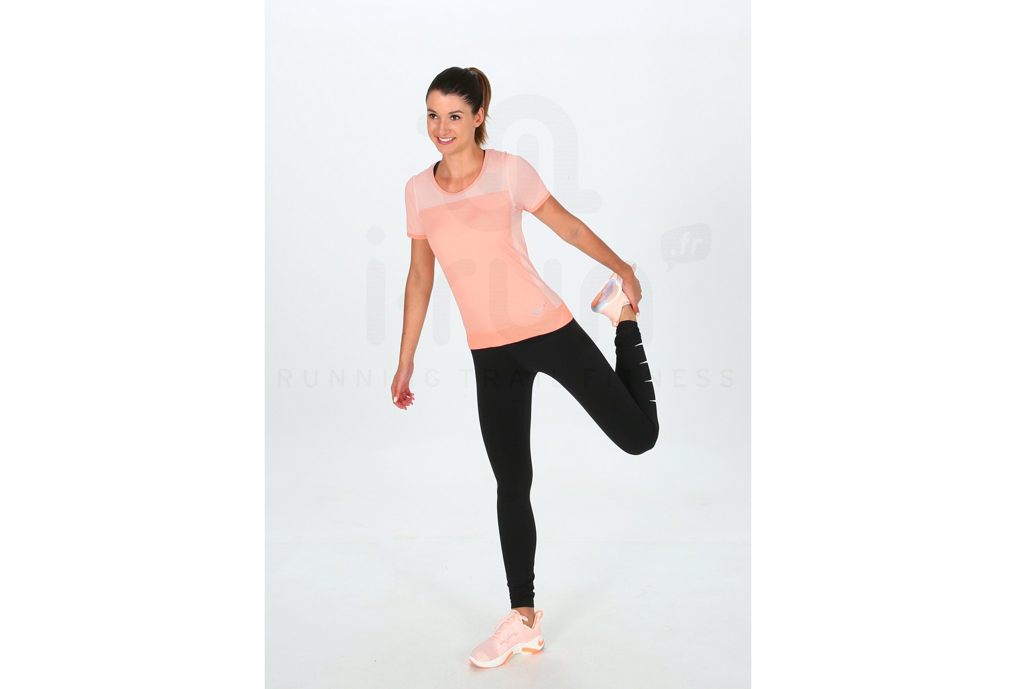 Nike mallas largas Nike Swoosh Run