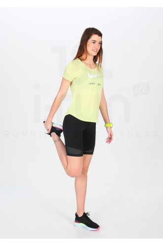 Nike Swoosh Run W 