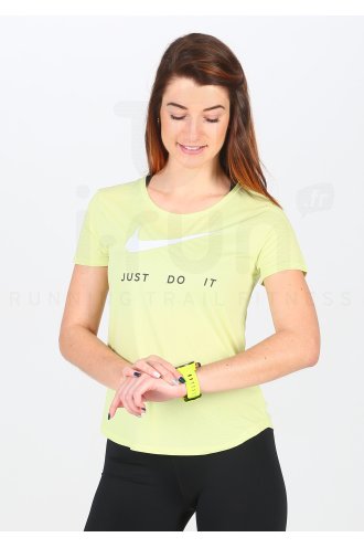 Nike Swoosh Run W 