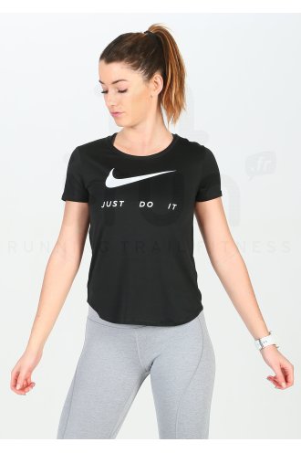 Nike Swoosh Run W 