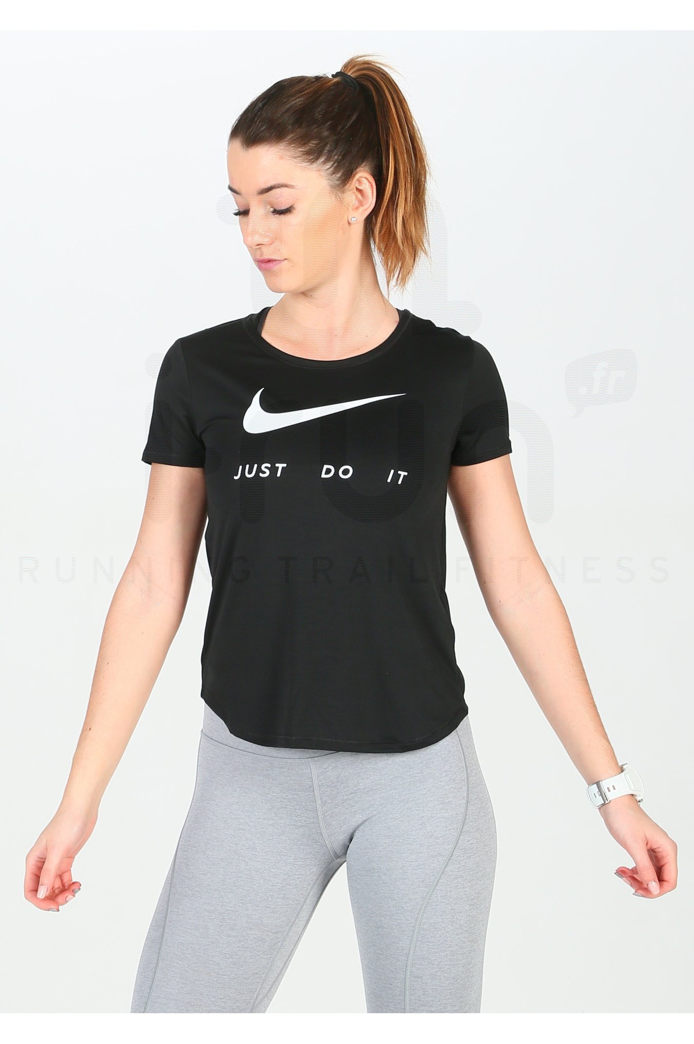 Nike Swoosh Run W 