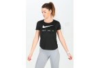 Nike camiseta manga corta Swoosh Run