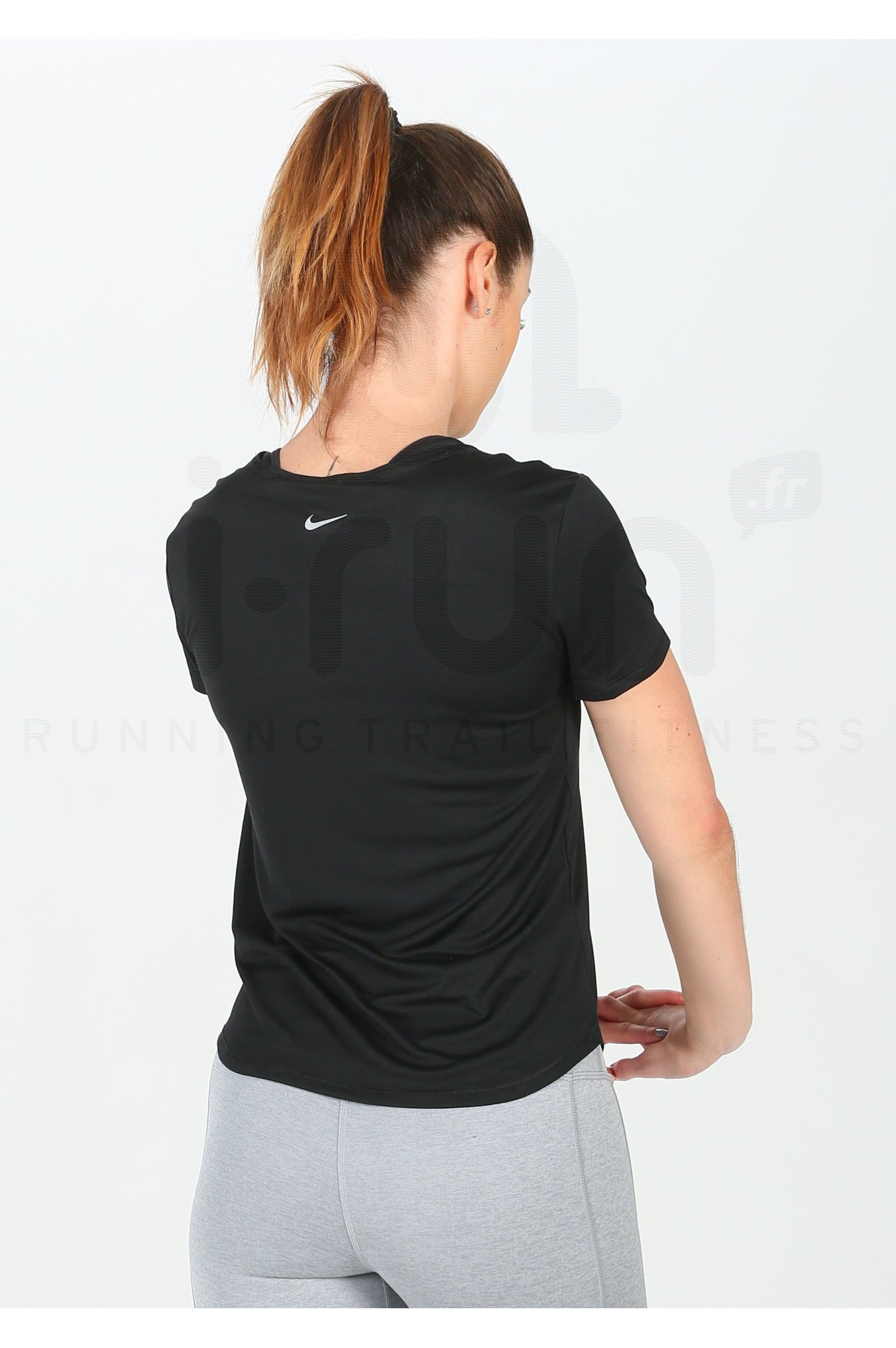 Nike Swoosh Run W 
