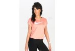 Nike camiseta manga corta Swoosh Run