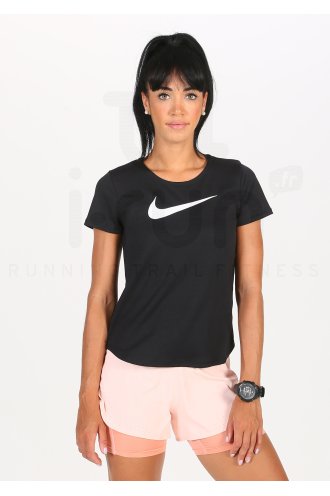 Nike Swoosh Run W 