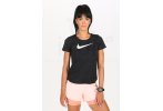 Nike camiseta manga corta Swoosh Run