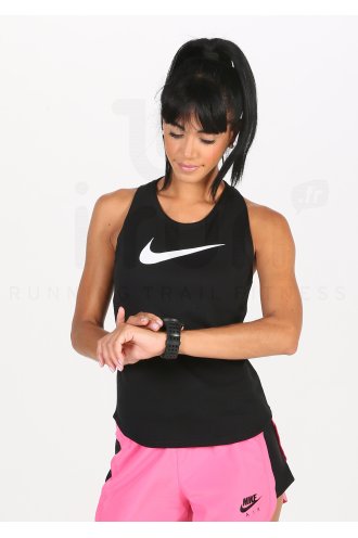 Nike Swoosh Run W 