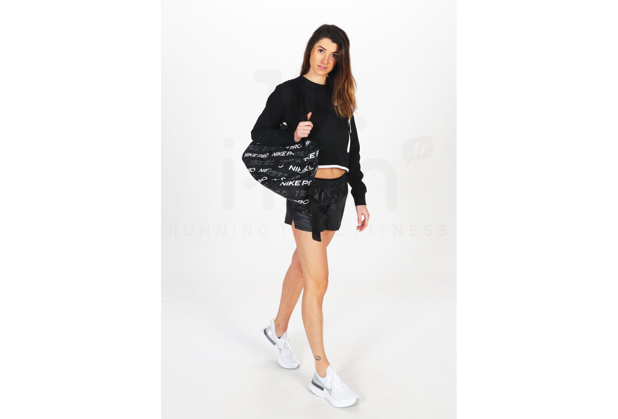 Nike Swoosh Run Damen
