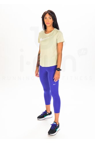 Nike Swoosh Run W 