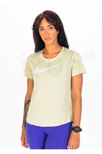 Nike Swoosh Run W 