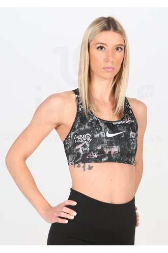 Nike Swoosh Training Day 