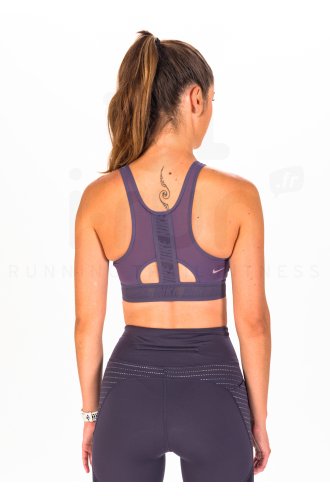 Nike Swoosh UltraBreathe 