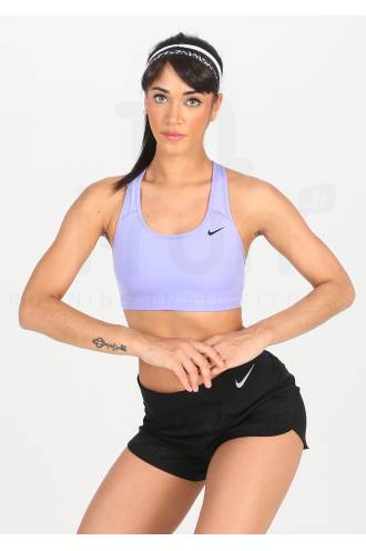 Nike Swoosh 