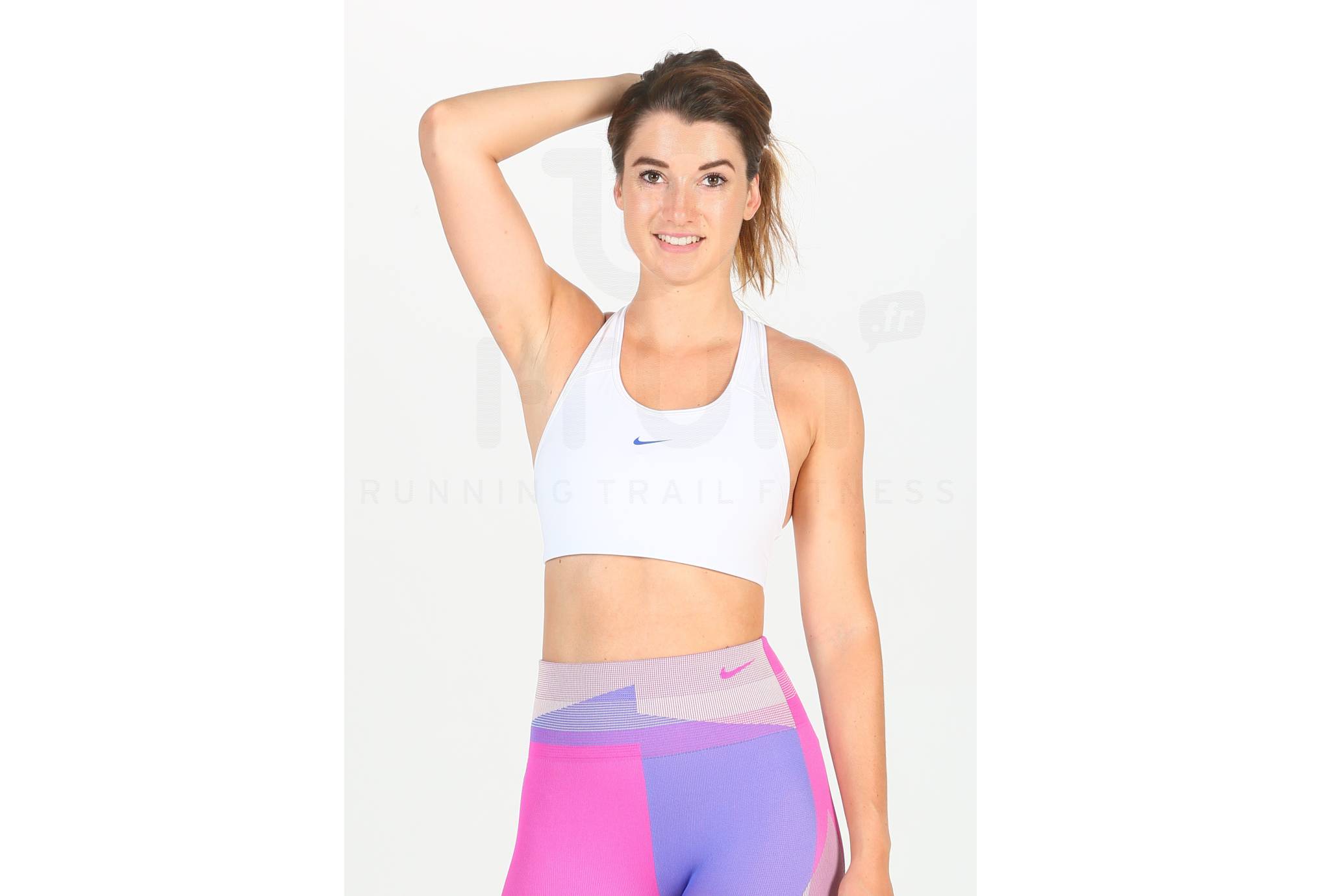 Nike Swoosh