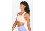 Nike sujetador deportivo Swoosh