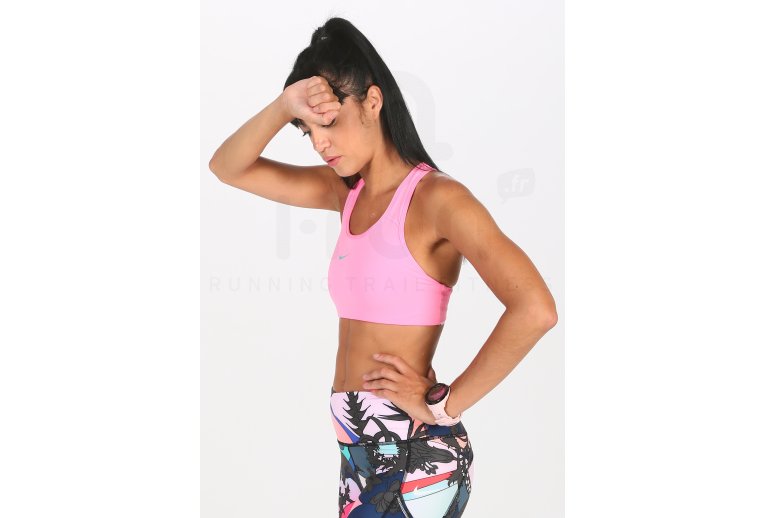 Nike Swoosh