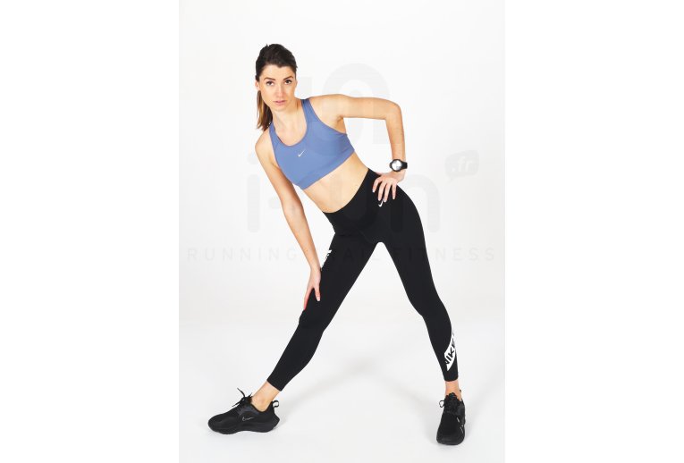 Nike Swoosh