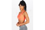Nike sujetador deportivo Swoosh