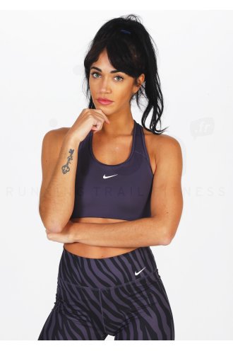 Nike Swoosh 