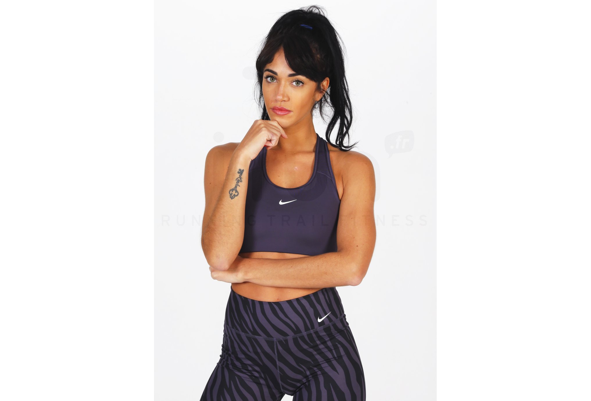 Nike Swoosh