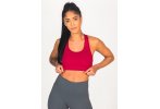 Nike sujetador deportivo Swoosh