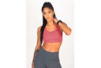 Nike sujetador deportivo Swoosh