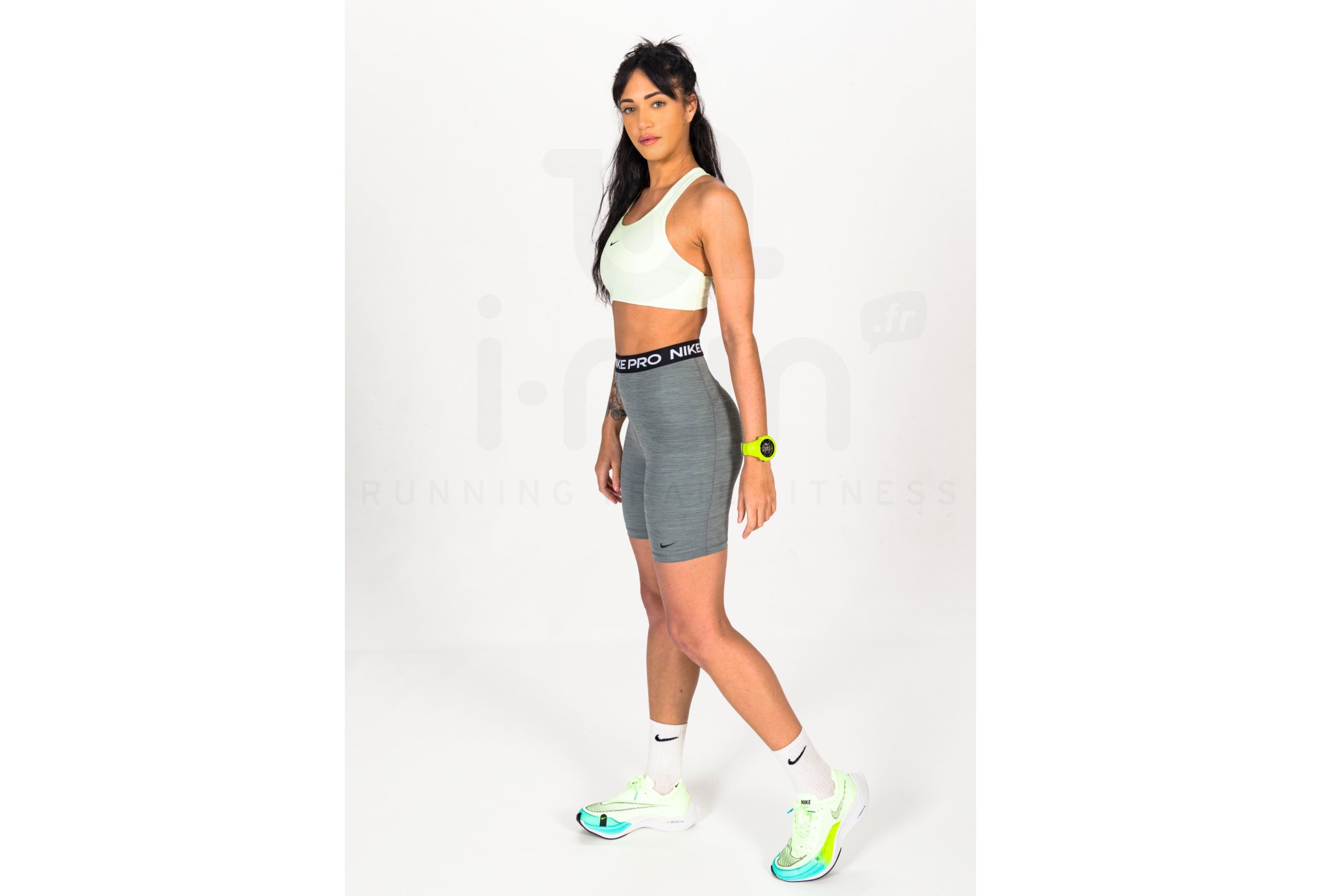 Nike Swoosh