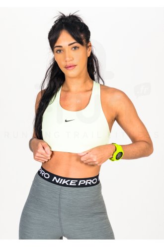 Nike Swoosh 