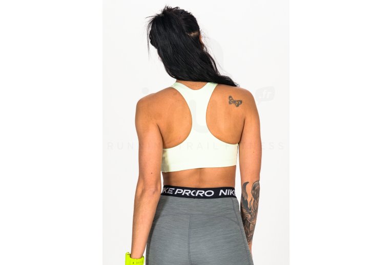Nike Swoosh