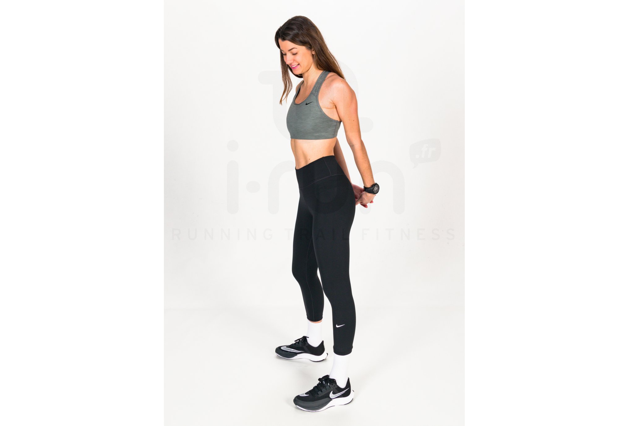 Nike Swoosh