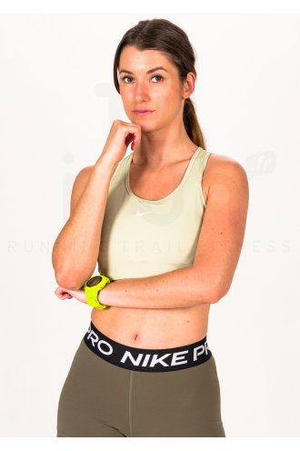 Nike Swoosh 