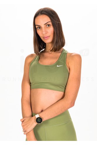Nike Swoosh 