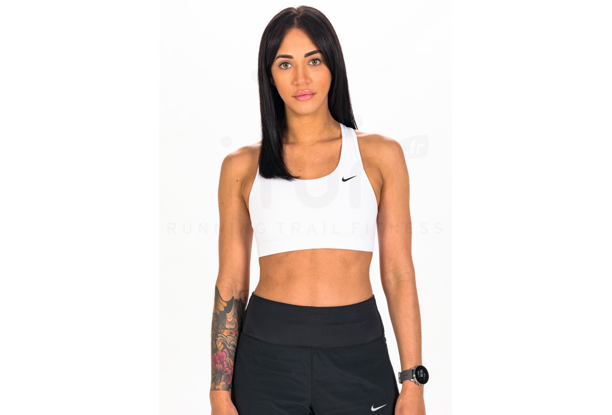 Nike Swoosh