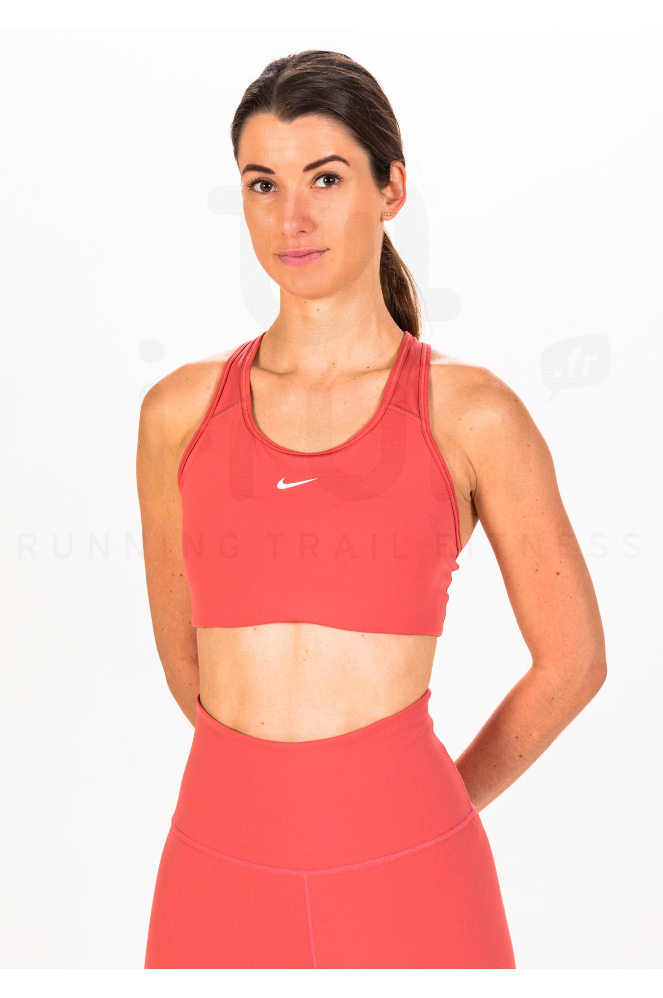 Nike Swoosh 