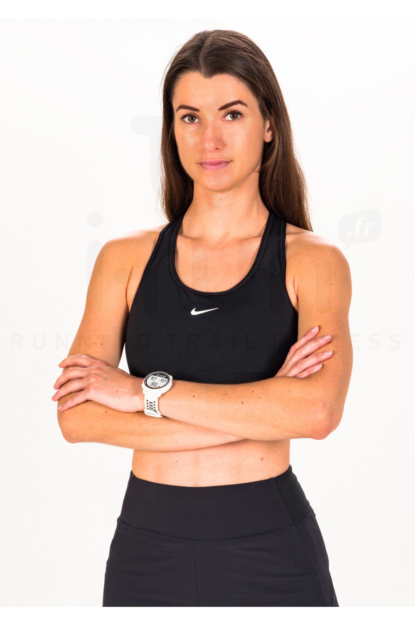 Nike Swoosh 