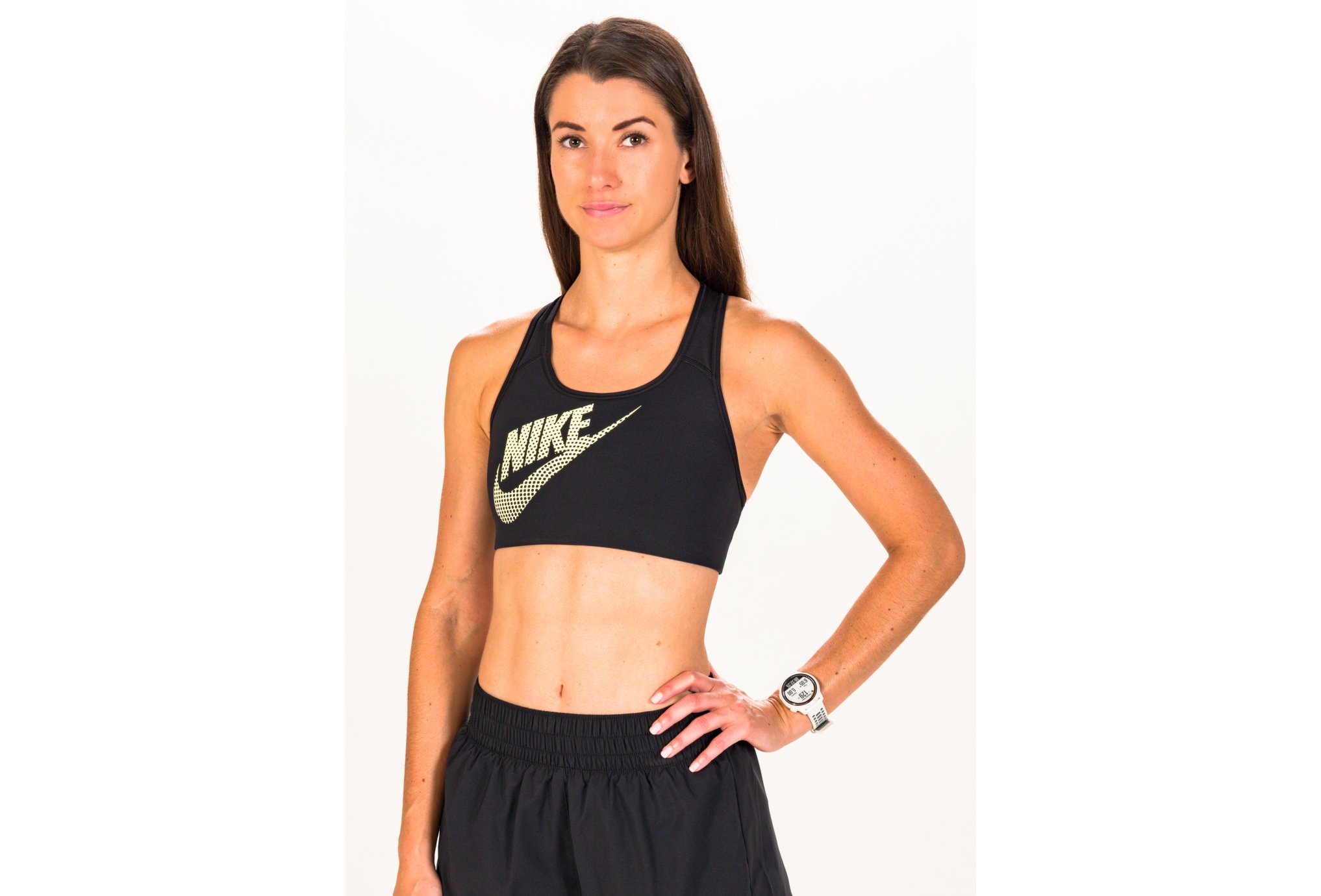 Nike Swoosh vêtement running femme