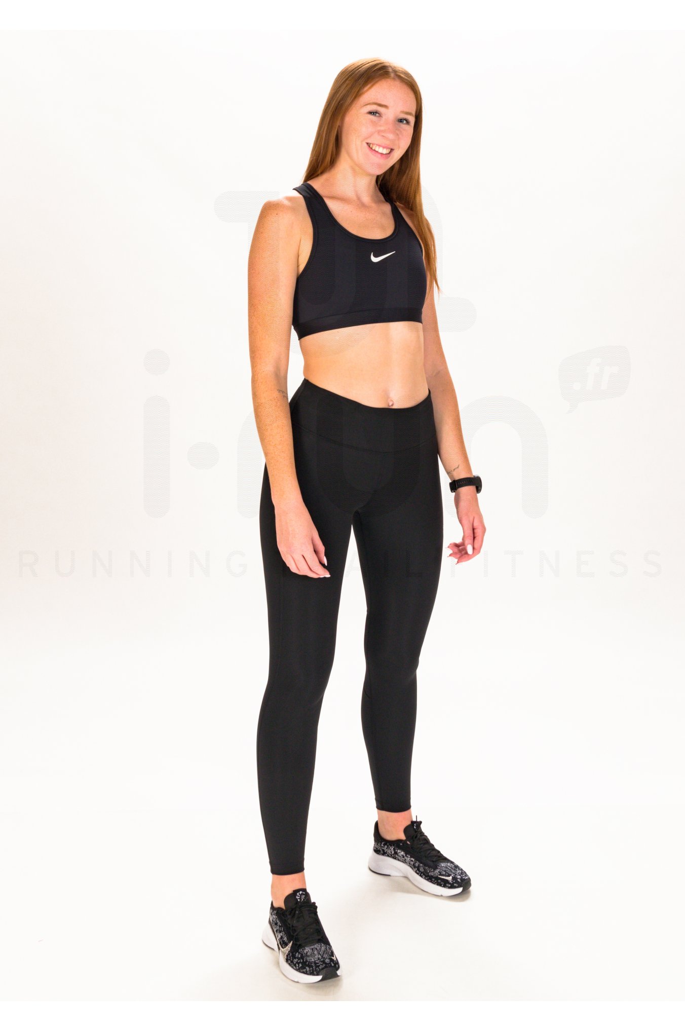 Nike Swoosh 