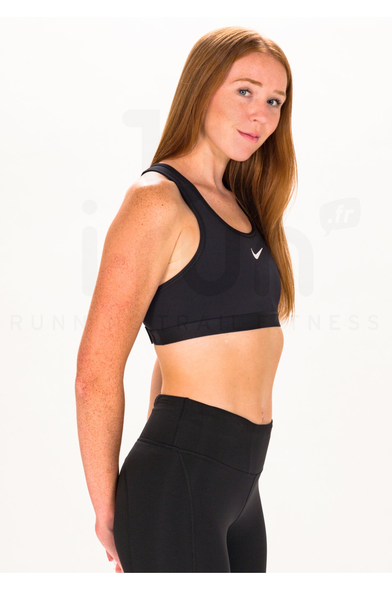 Nike Swoosh 