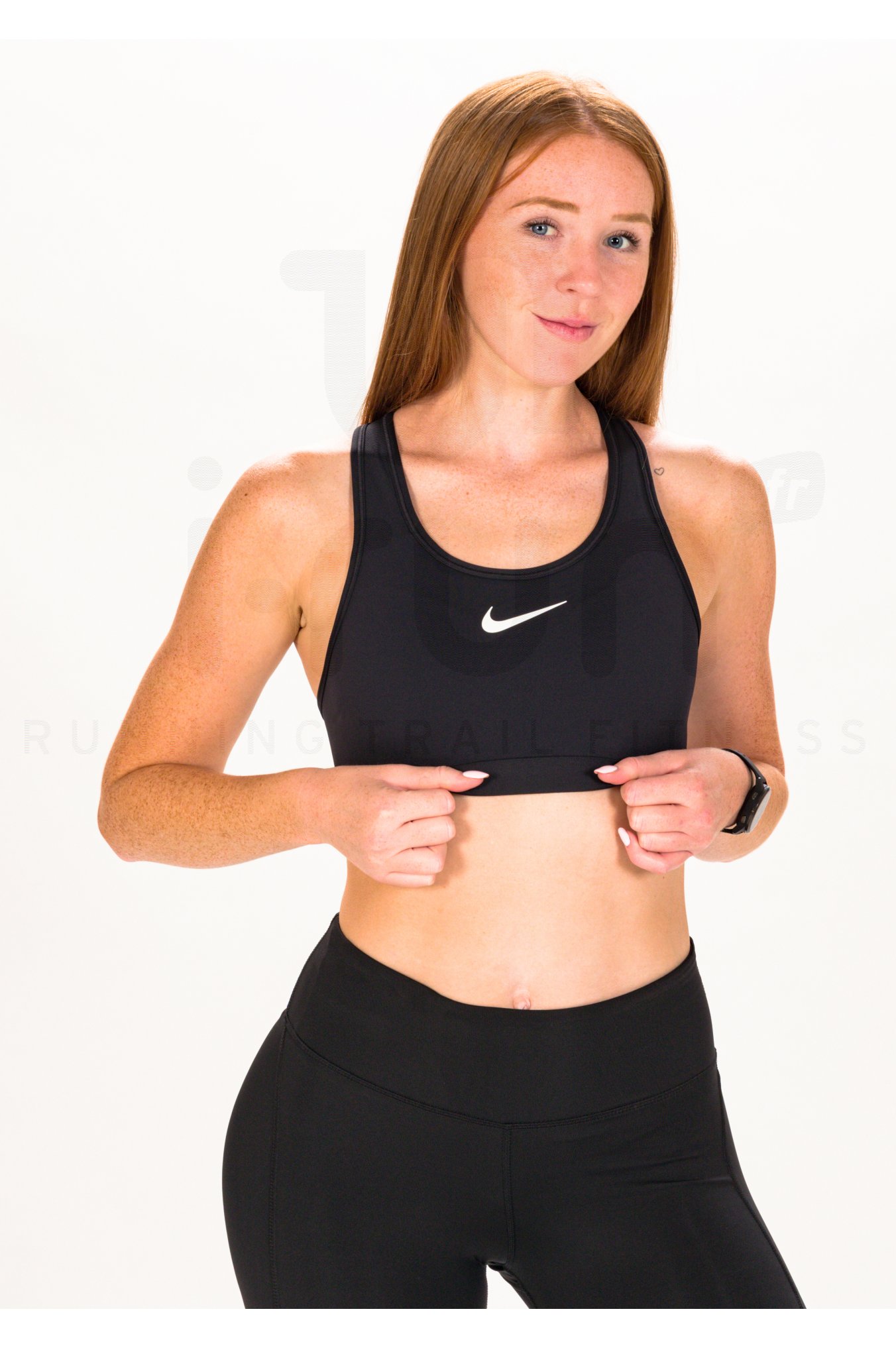 Nike Swoosh 