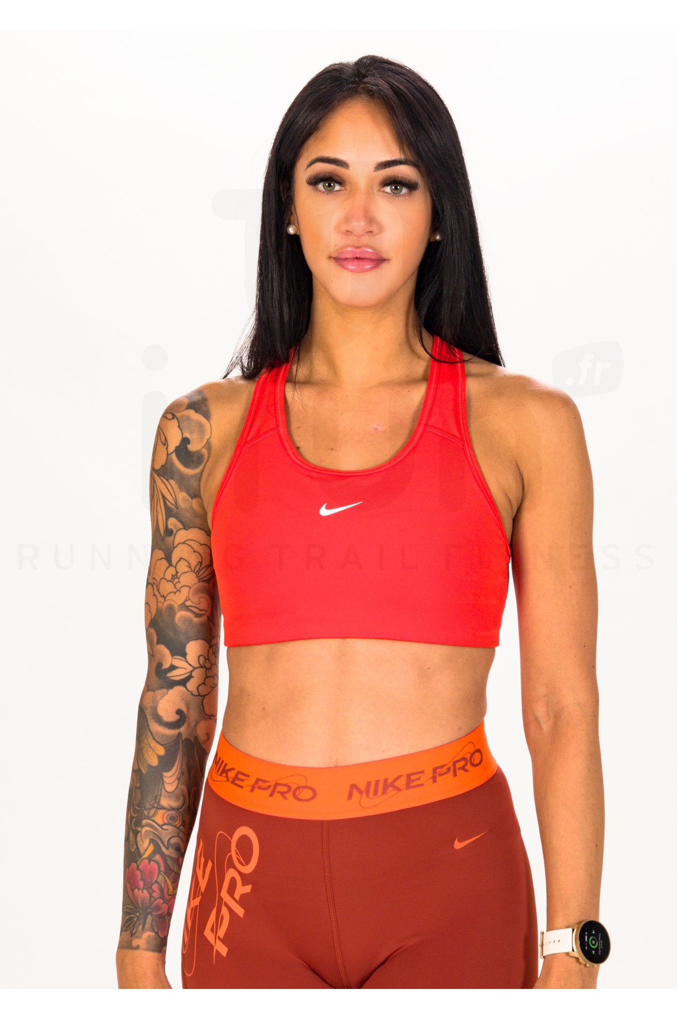 Nike Swoosh 