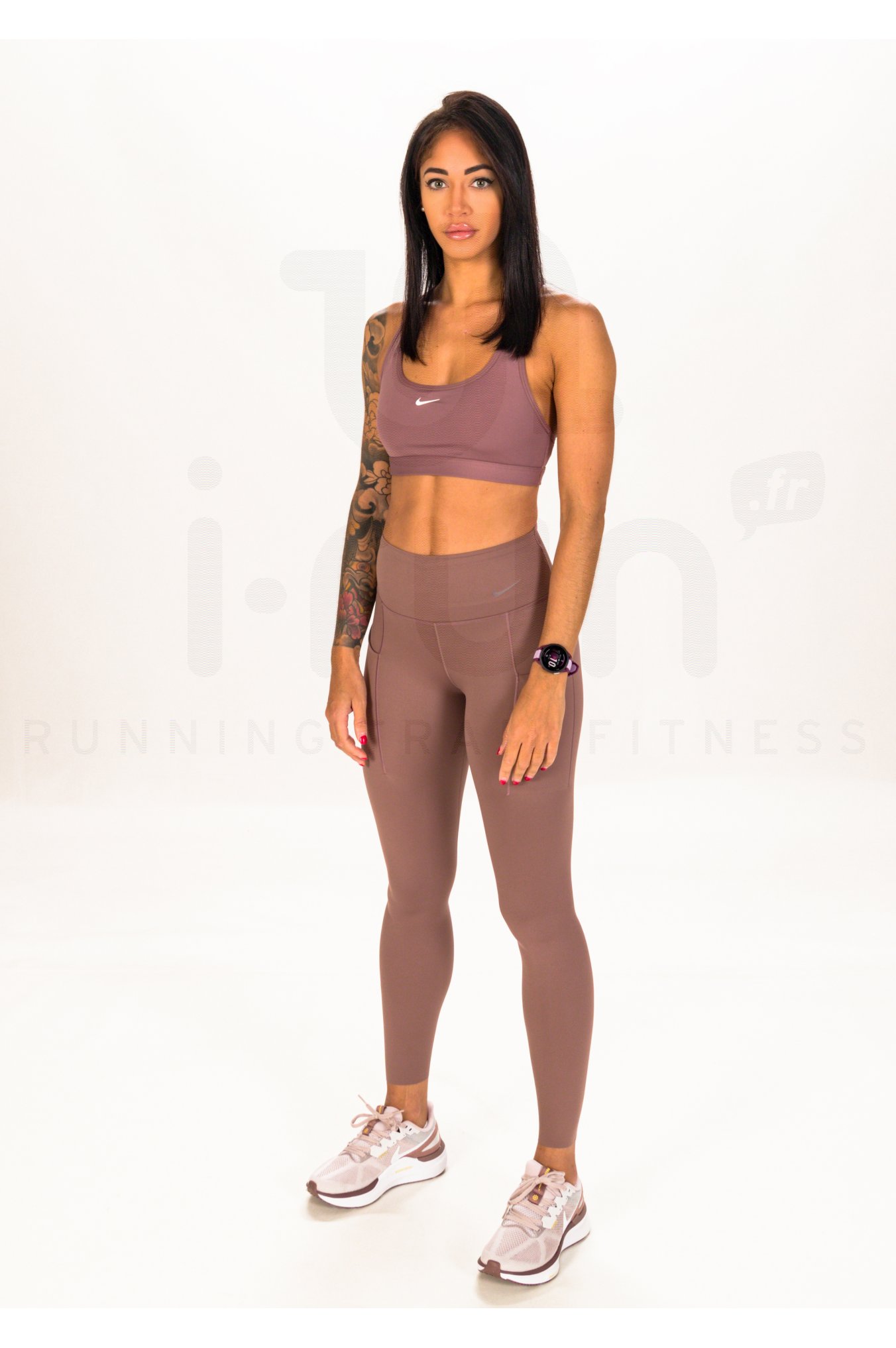 Nike Swoosh 