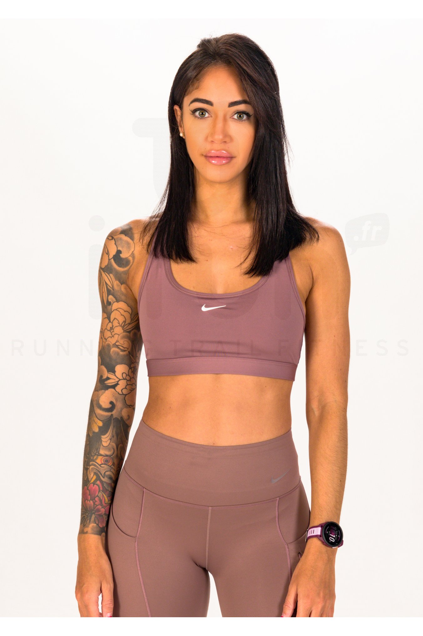 Nike Swoosh 