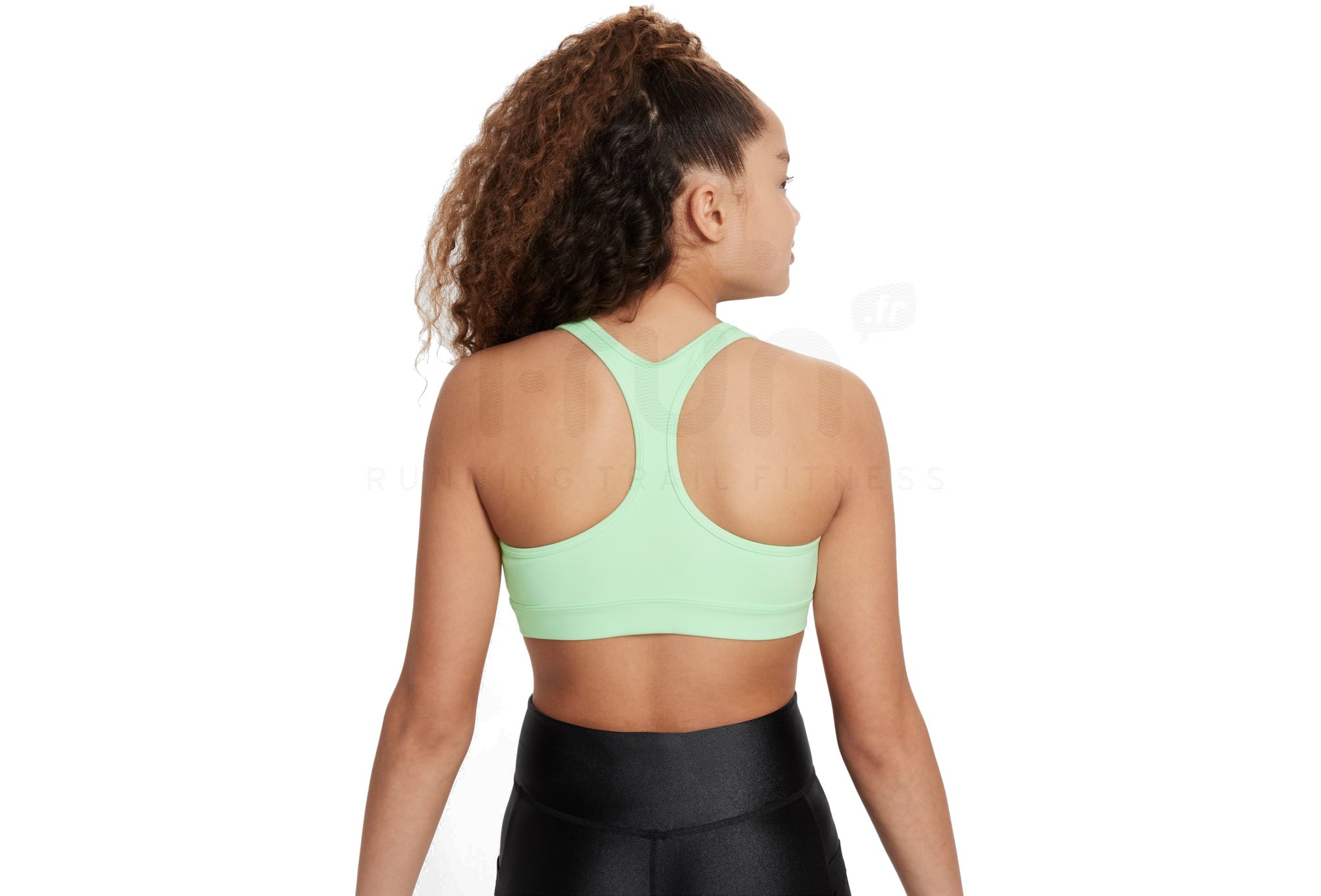Nike Swoosh Fille