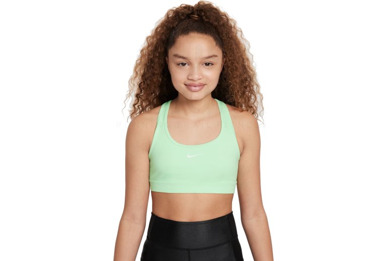 Nike Swoosh Fille