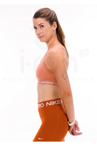 Nike Swoosh 