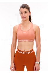 Nike sujetador deportivo Swoosh