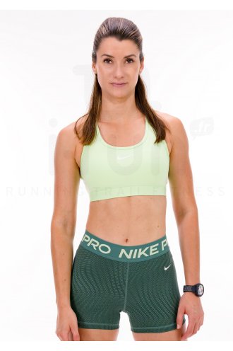 Nike Swoosh 