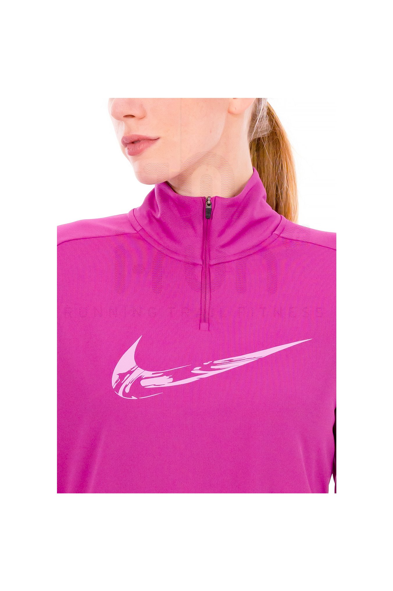Nike Swoosh 
