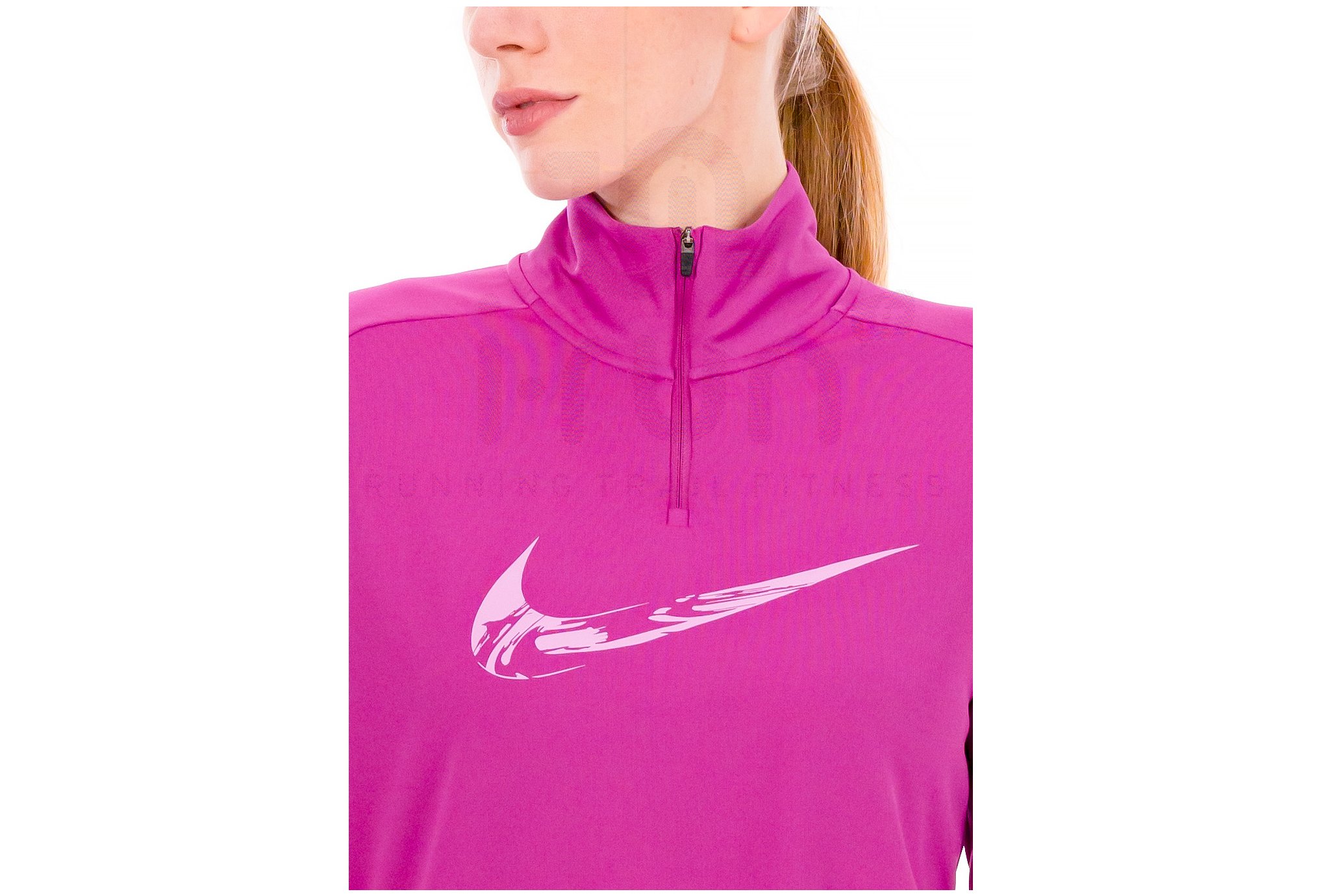 Nike Swoosh