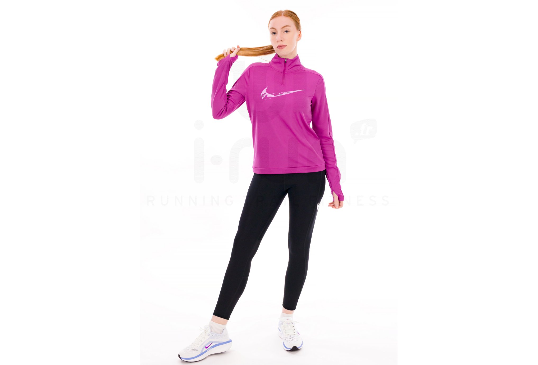 Nike Swoosh